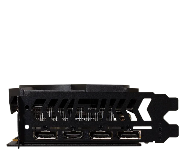 PowerColor Radeon RX 7600 Fighter 8GB V2 GDDR6 - 1368326 - zdjęcie 6
